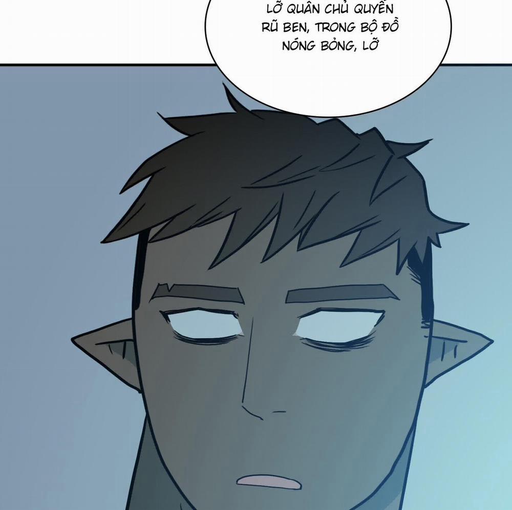 Dear Door 0 Side story 16 trang 132