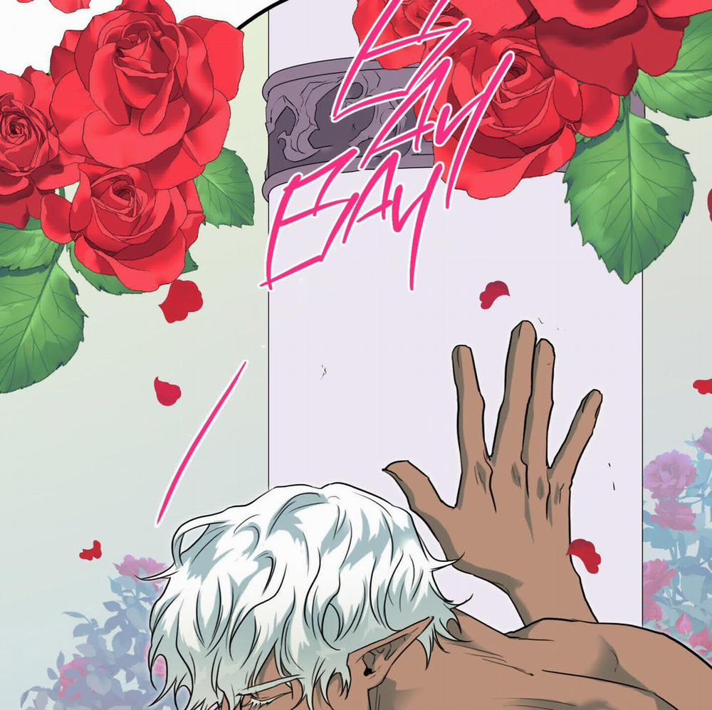 Dear Door 0 Side story 16 trang 134