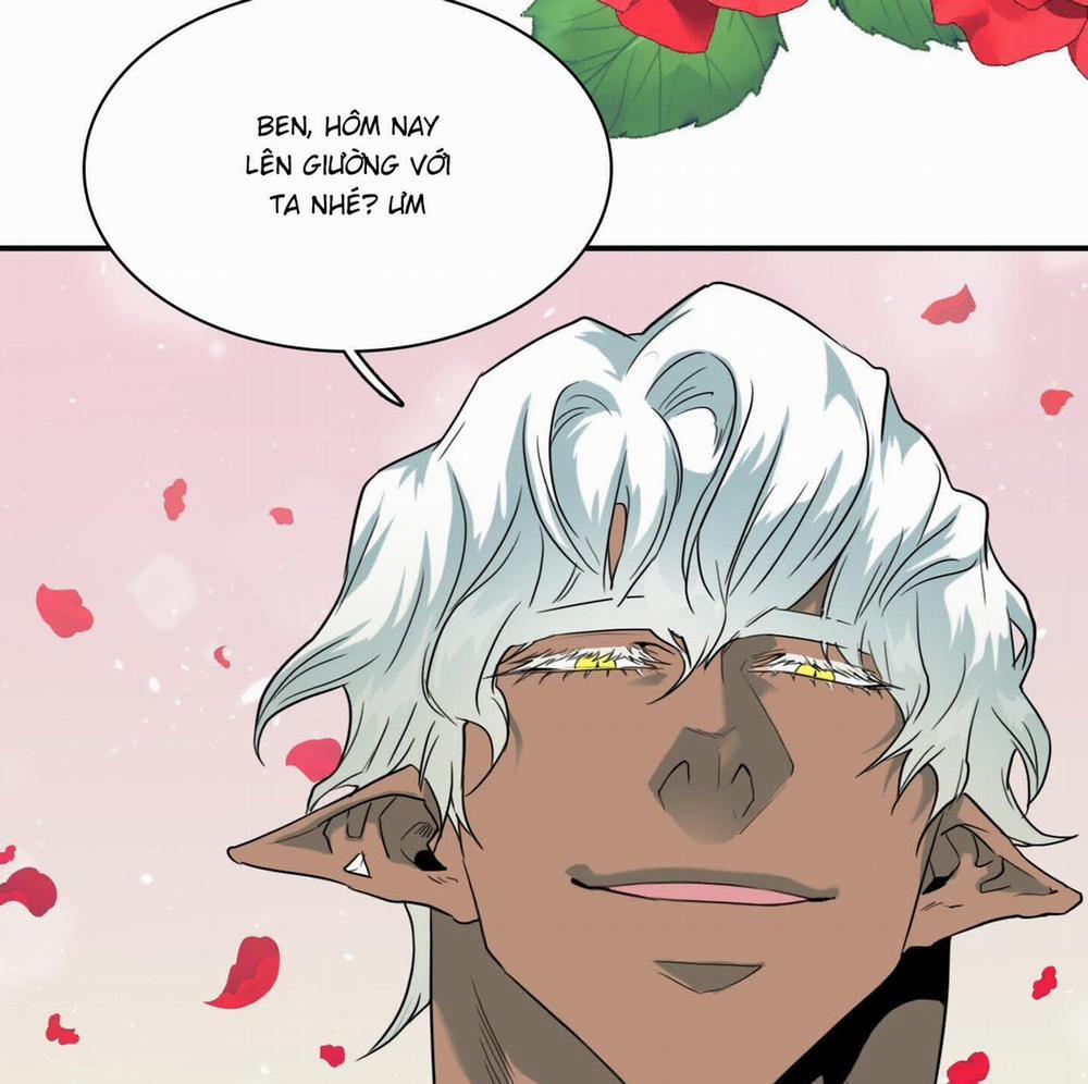 Dear Door 0 Side story 16 trang 137