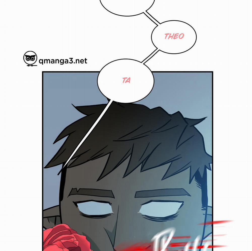 Dear Door 0 Side story 16 trang 139