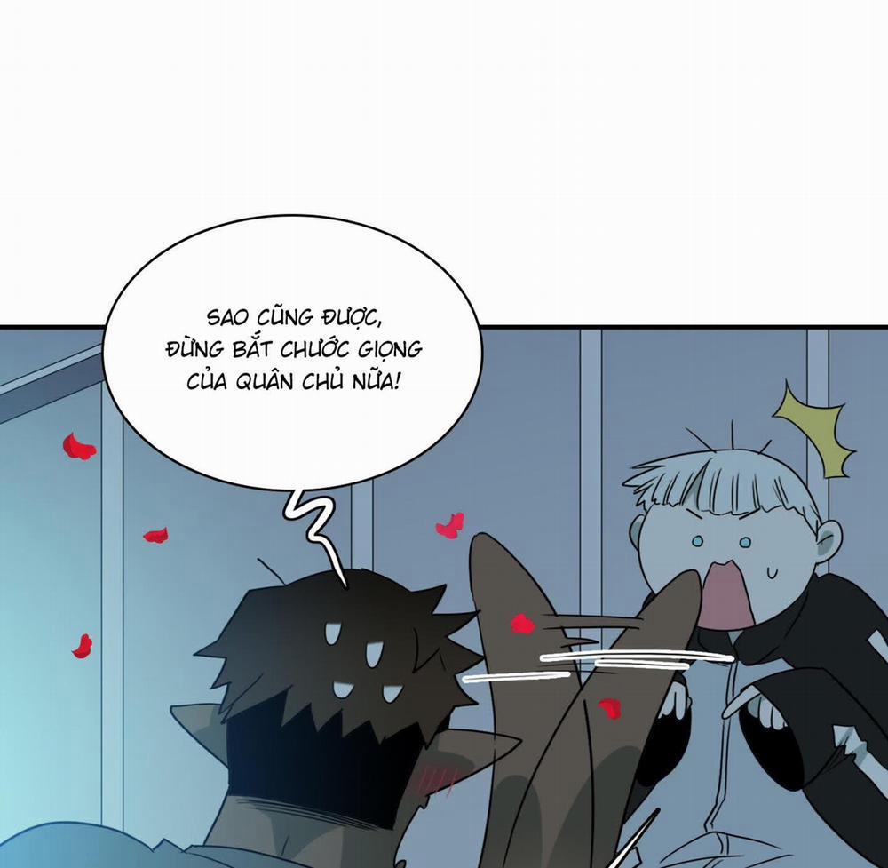 Dear Door 0 Side story 16 trang 141