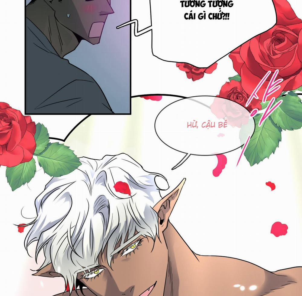 Dear Door 0 Side story 16 trang 143