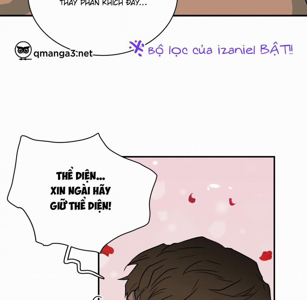 Dear Door 0 Side story 16 trang 152