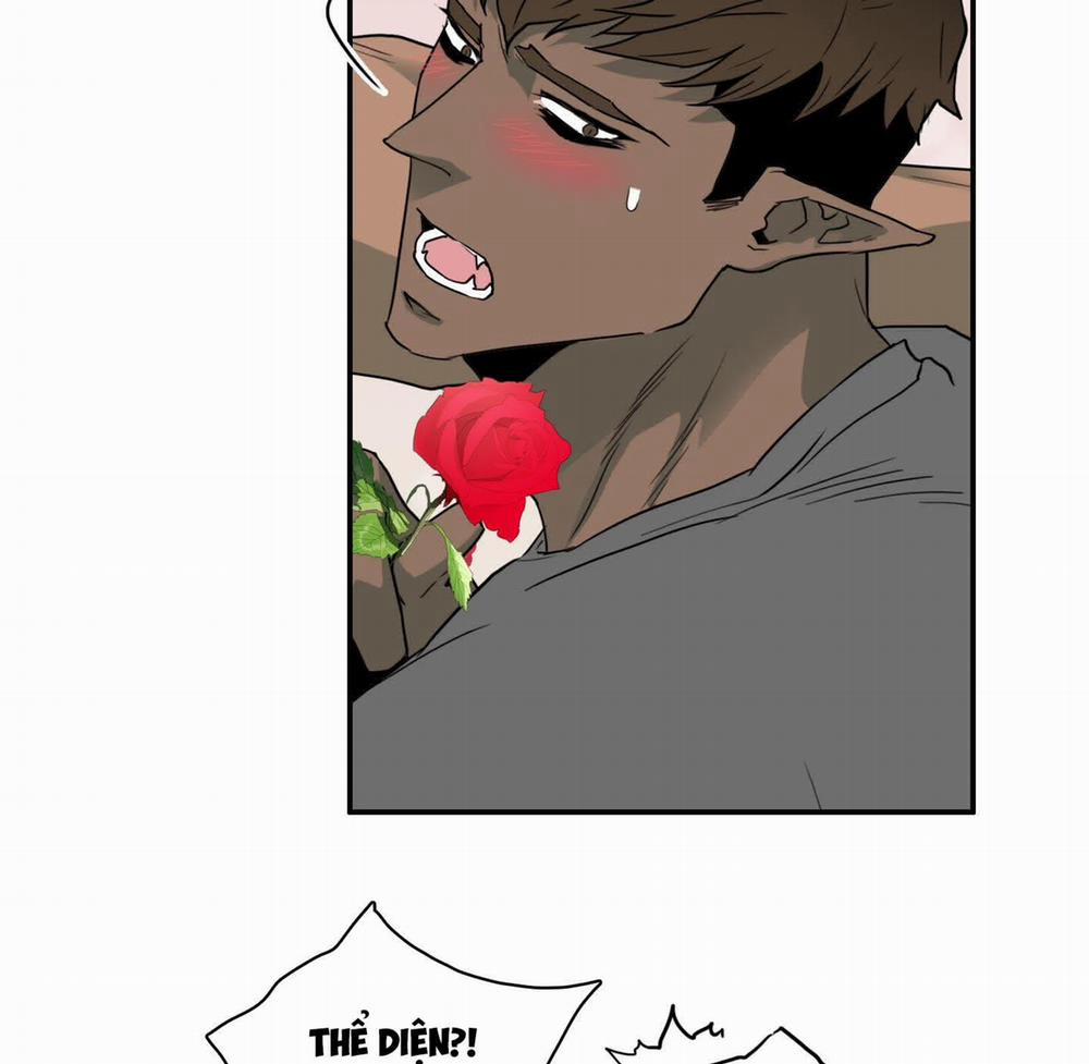 Dear Door 0 Side story 16 trang 153