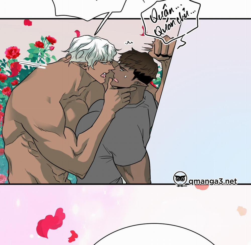 Dear Door 0 Side story 16 trang 154