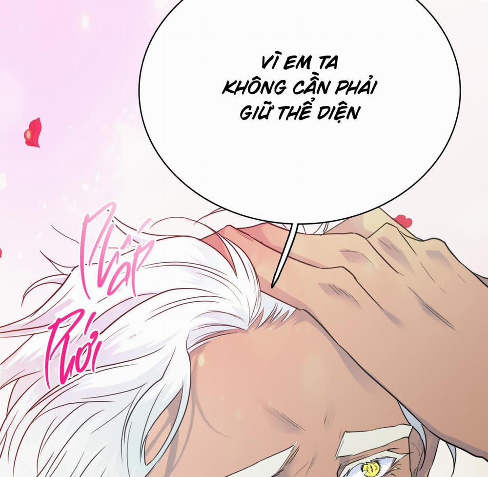 Dear Door 0 Side story 16 trang 155