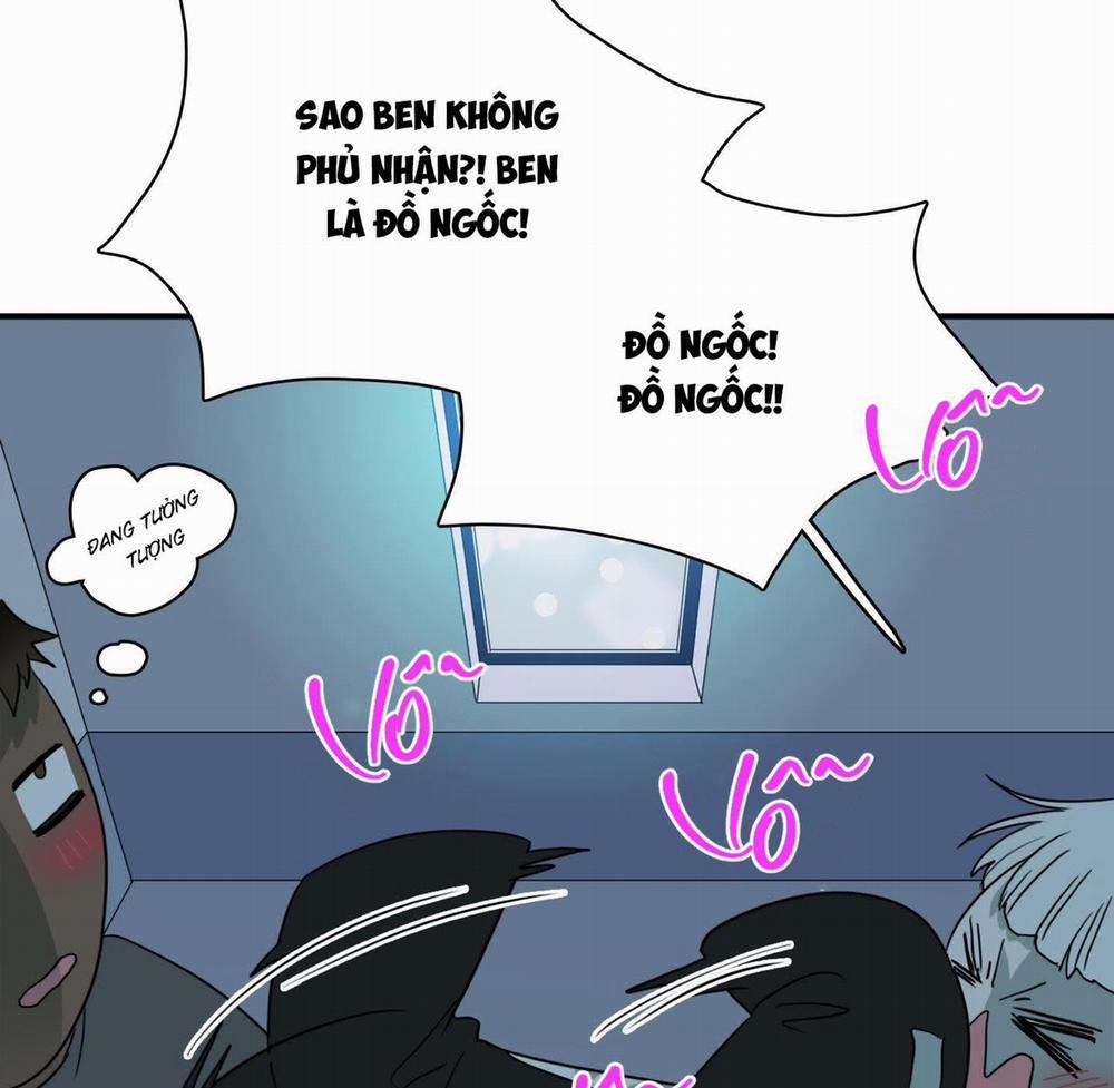 Dear Door 0 Side story 16 trang 159