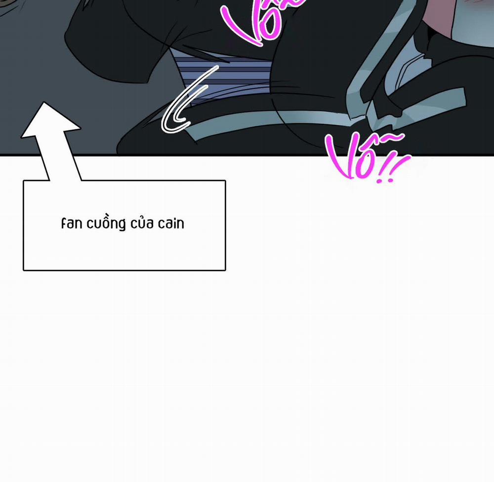 Dear Door 0 Side story 16 trang 160