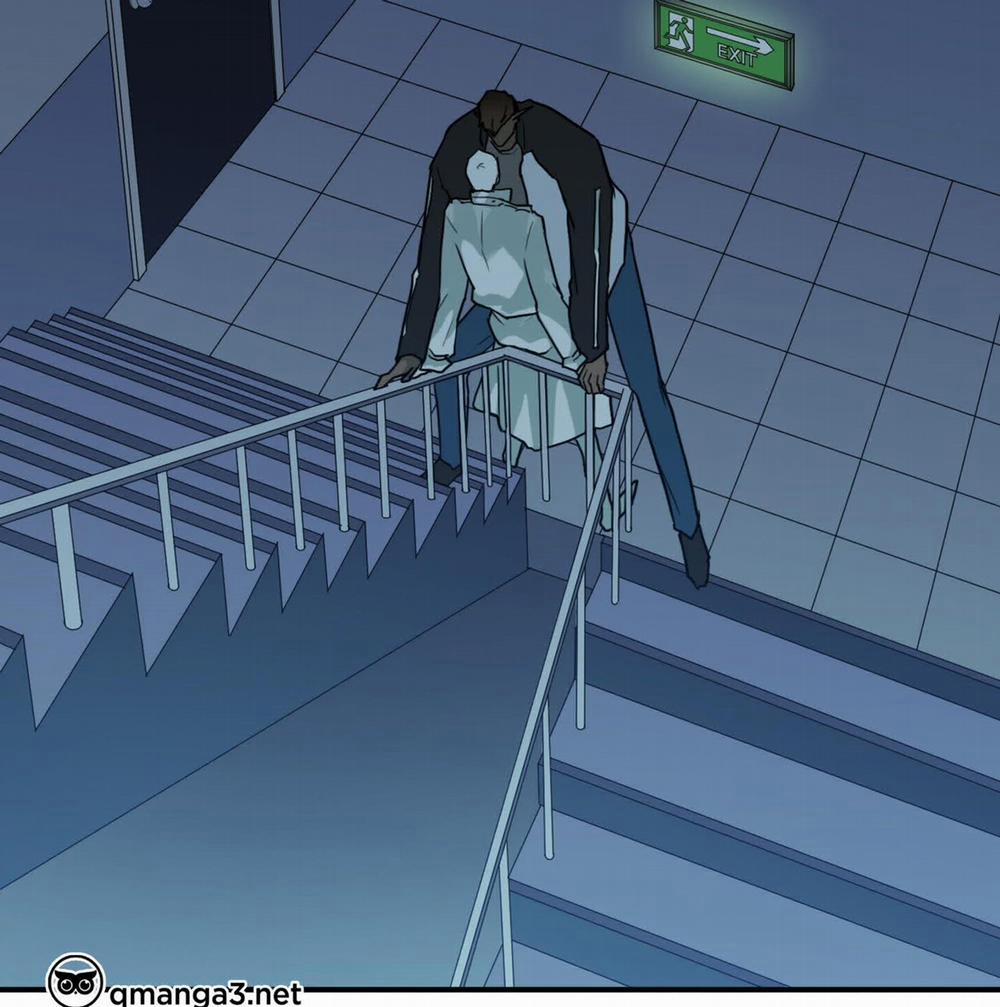 Dear Door 0 Side story 16 trang 17