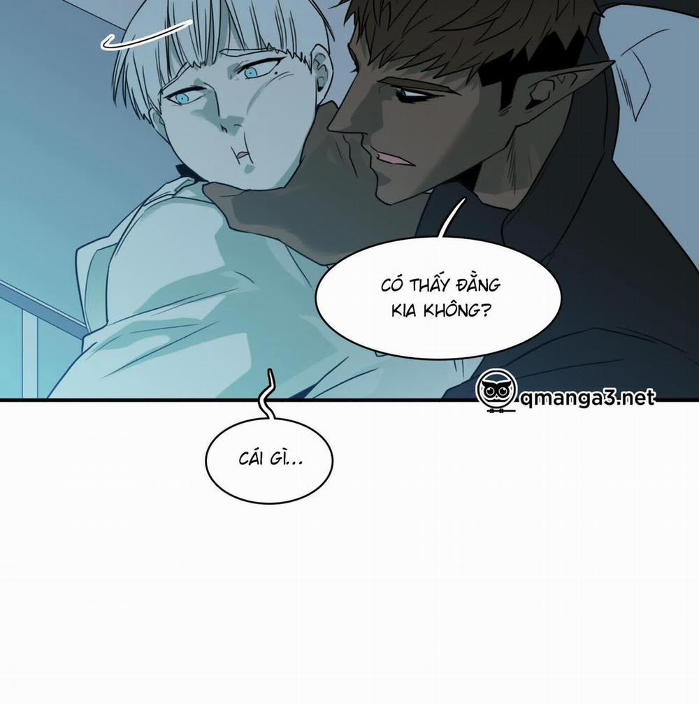 Dear Door 0 Side story 16 trang 20