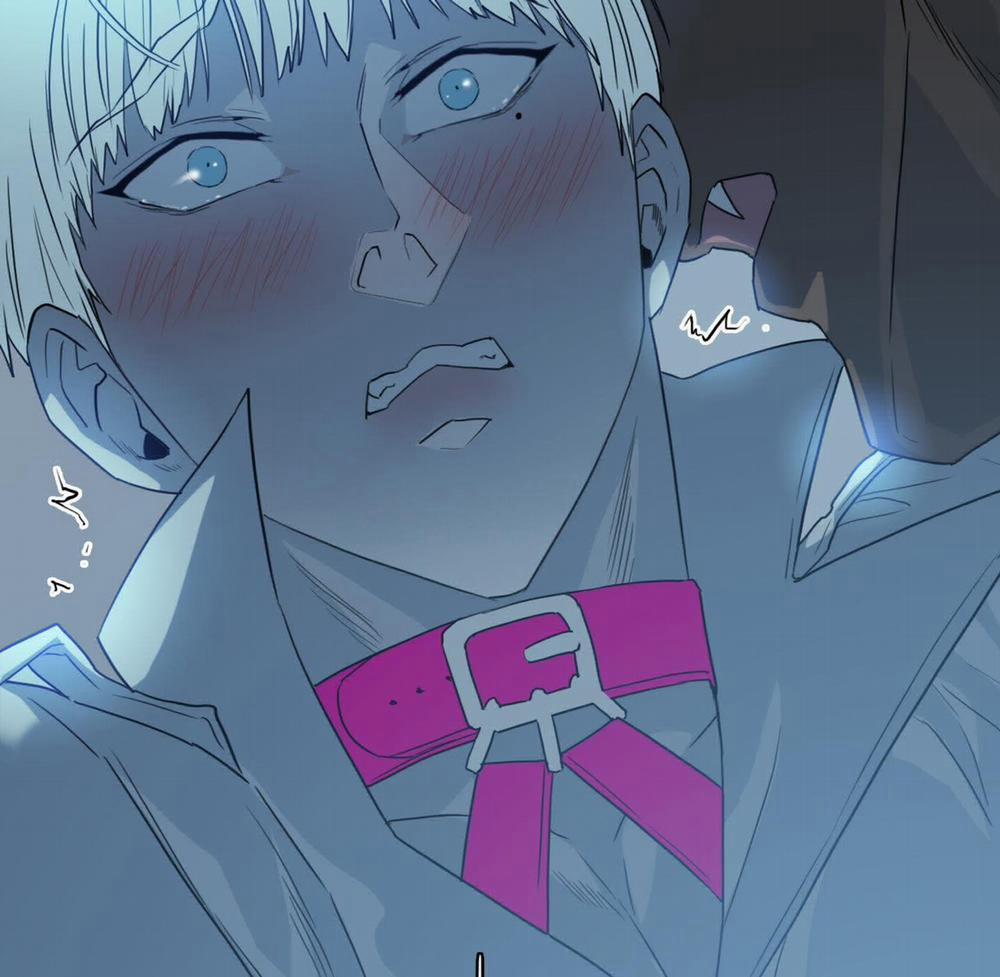 Dear Door 0 Side story 16 trang 25