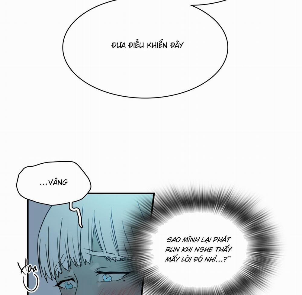 Dear Door 0 Side story 16 trang 28