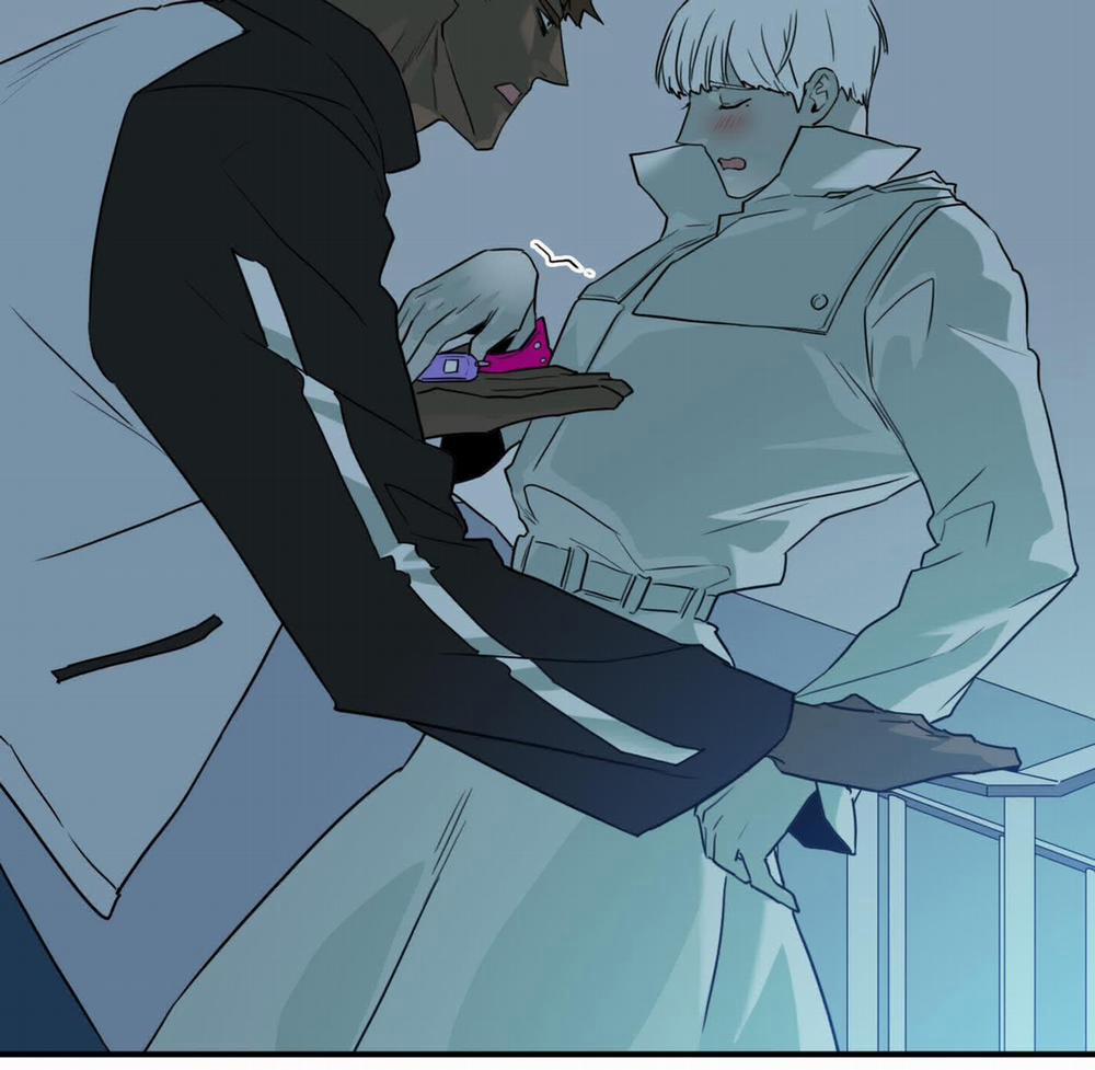 Dear Door 0 Side story 16 trang 31