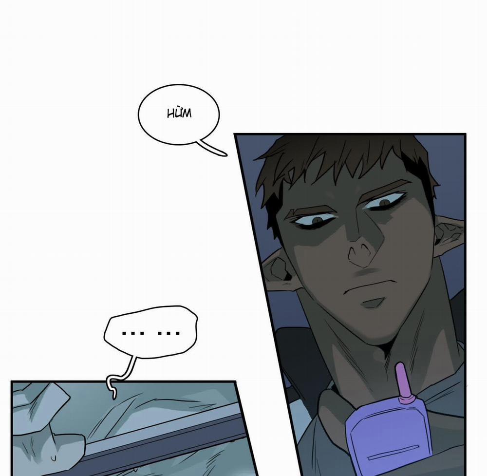 Dear Door 0 Side story 16 trang 32