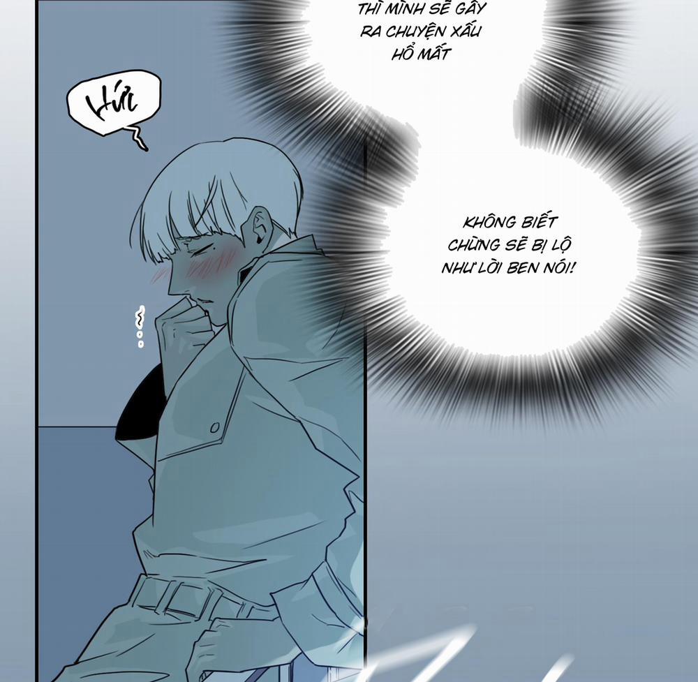 Dear Door 0 Side story 16 trang 35