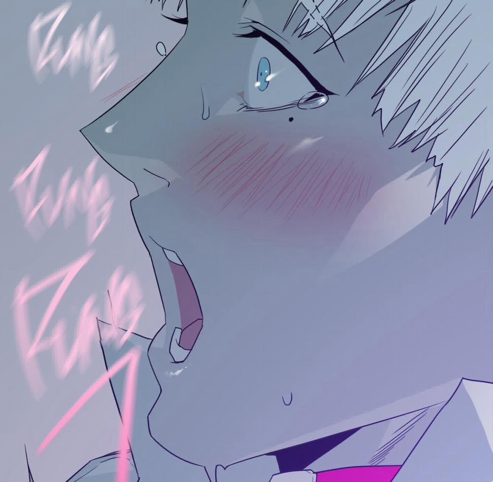 Dear Door 0 Side story 16 trang 37