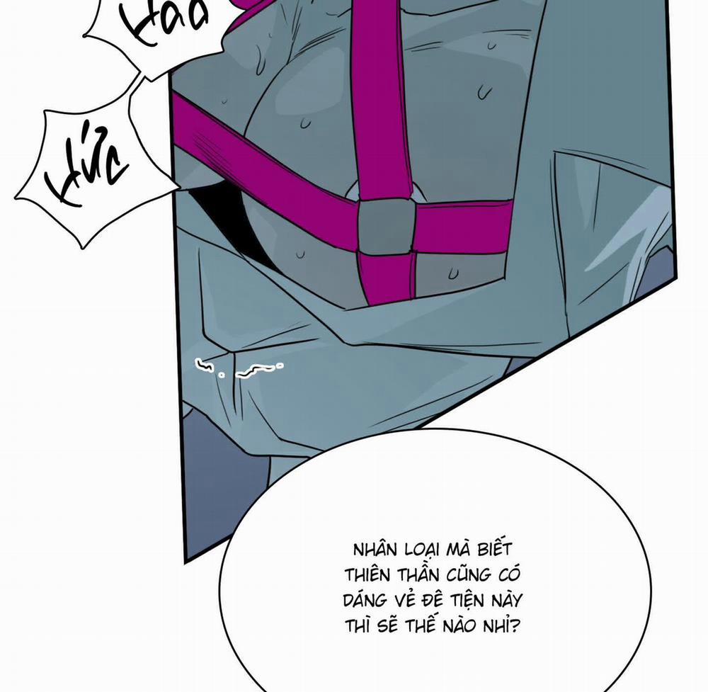 Dear Door 0 Side story 16 trang 43