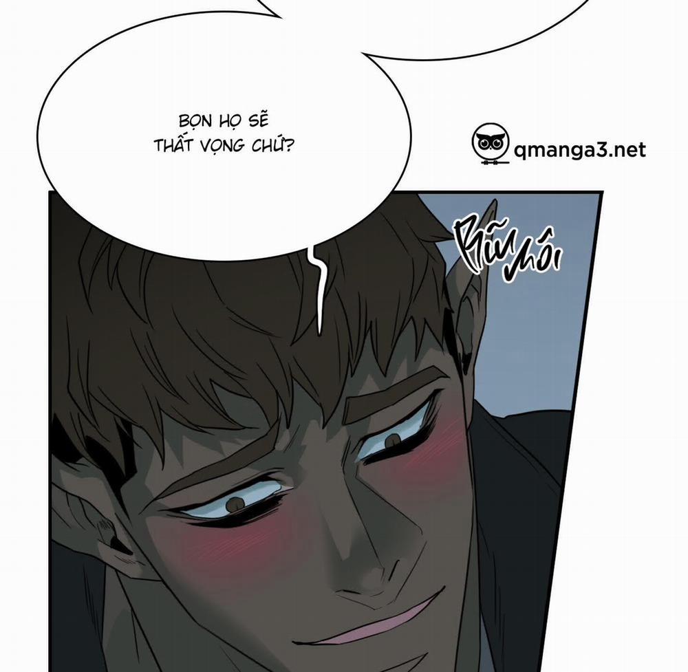 Dear Door 0 Side story 16 trang 44