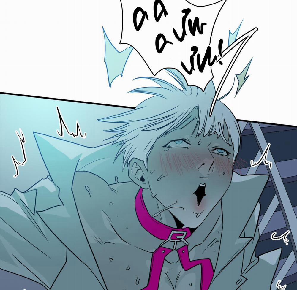 Dear Door 0 Side story 16 trang 49