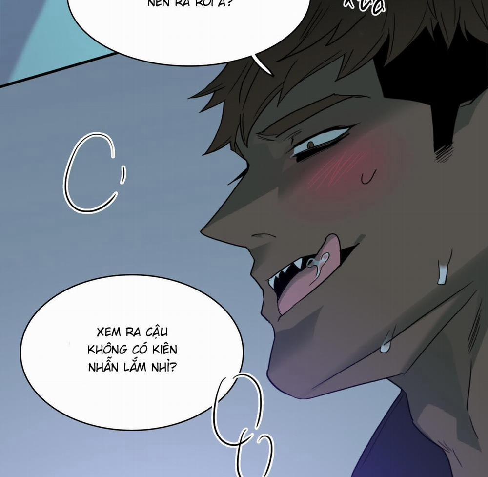 Dear Door 0 Side story 16 trang 56