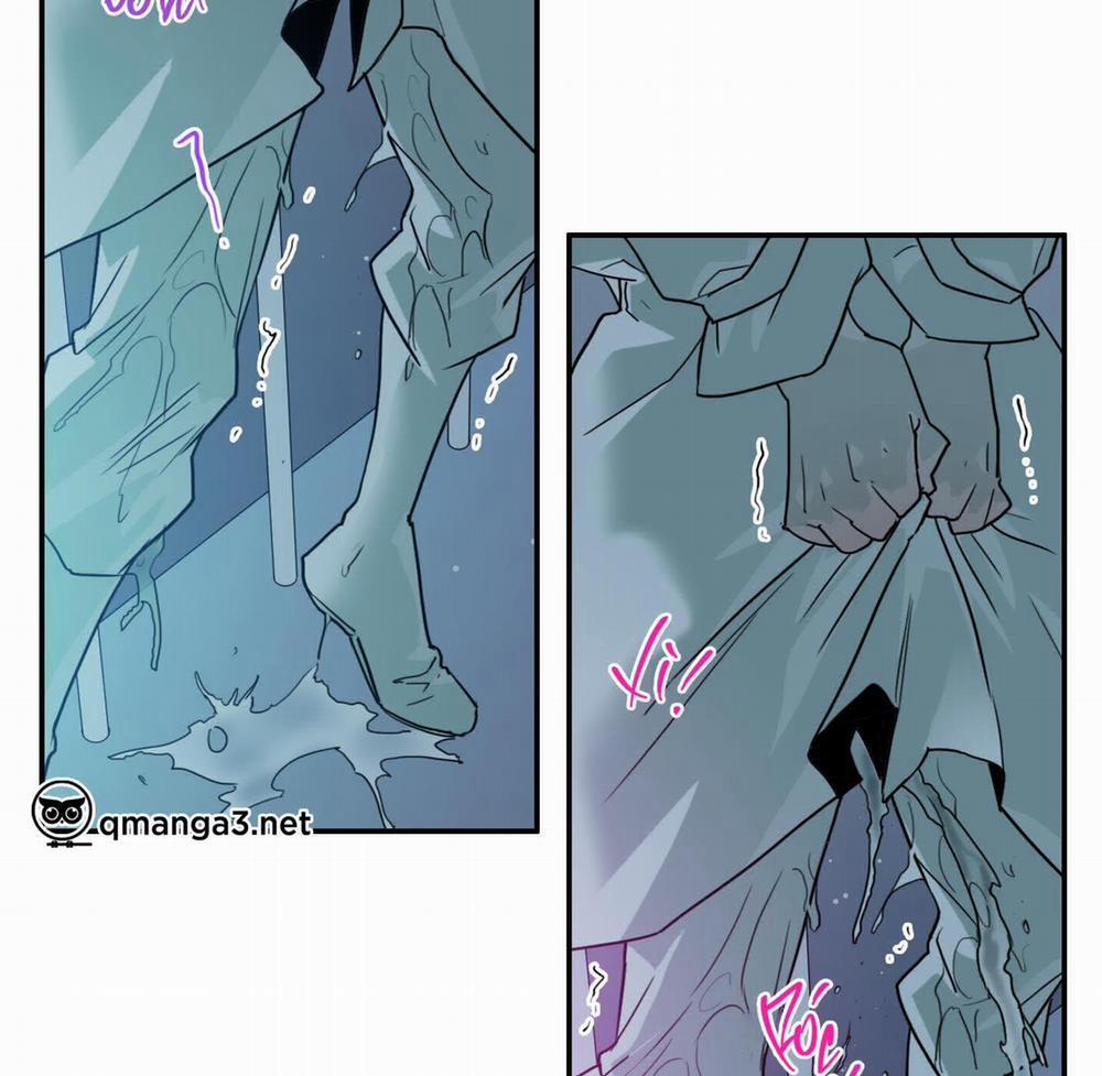 Dear Door 0 Side story 16 trang 58