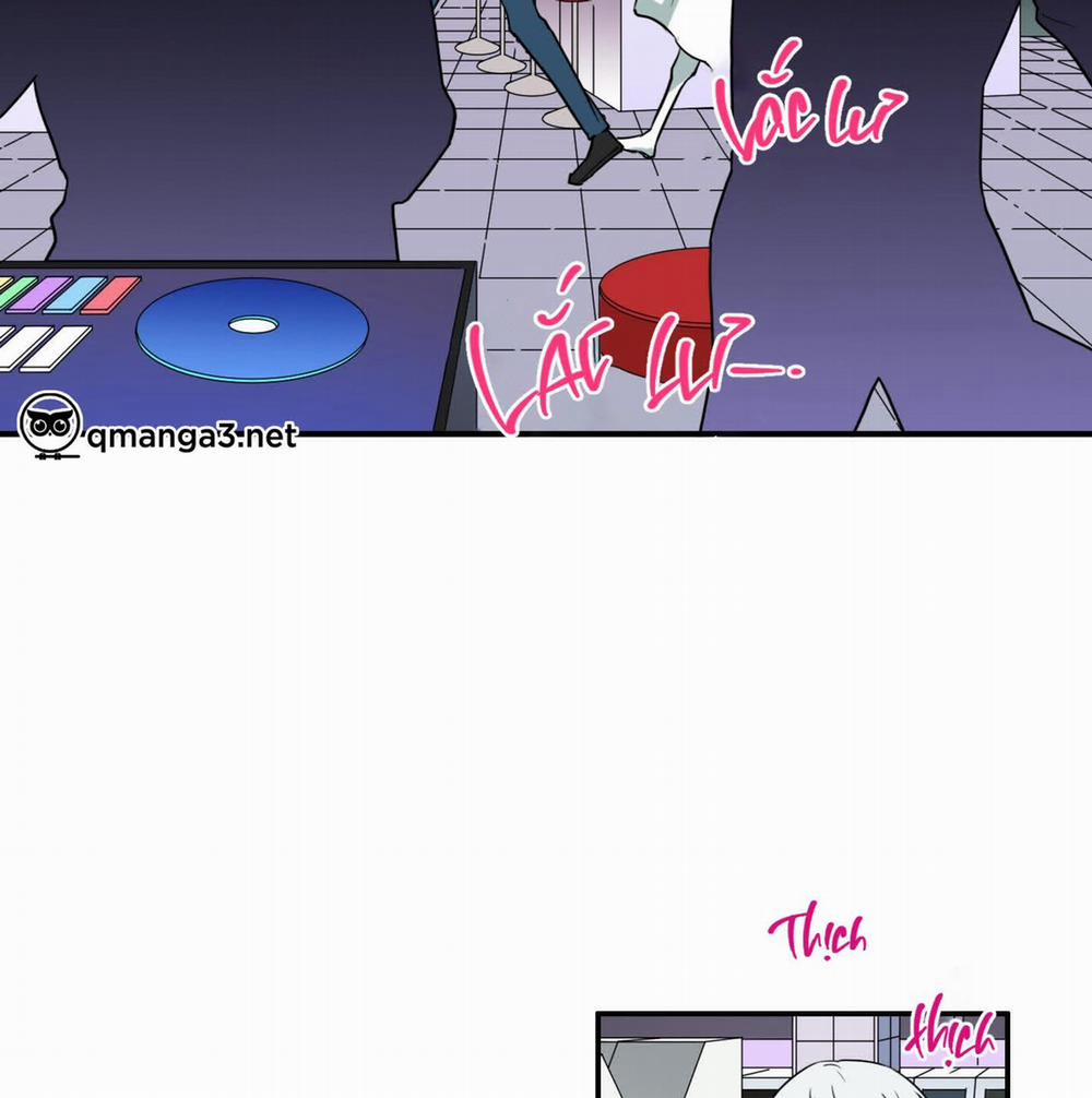 Dear Door 0 Side story 16 trang 6