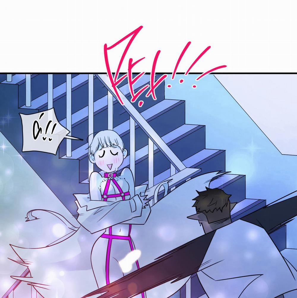 Dear Door 0 Side story 16 trang 62