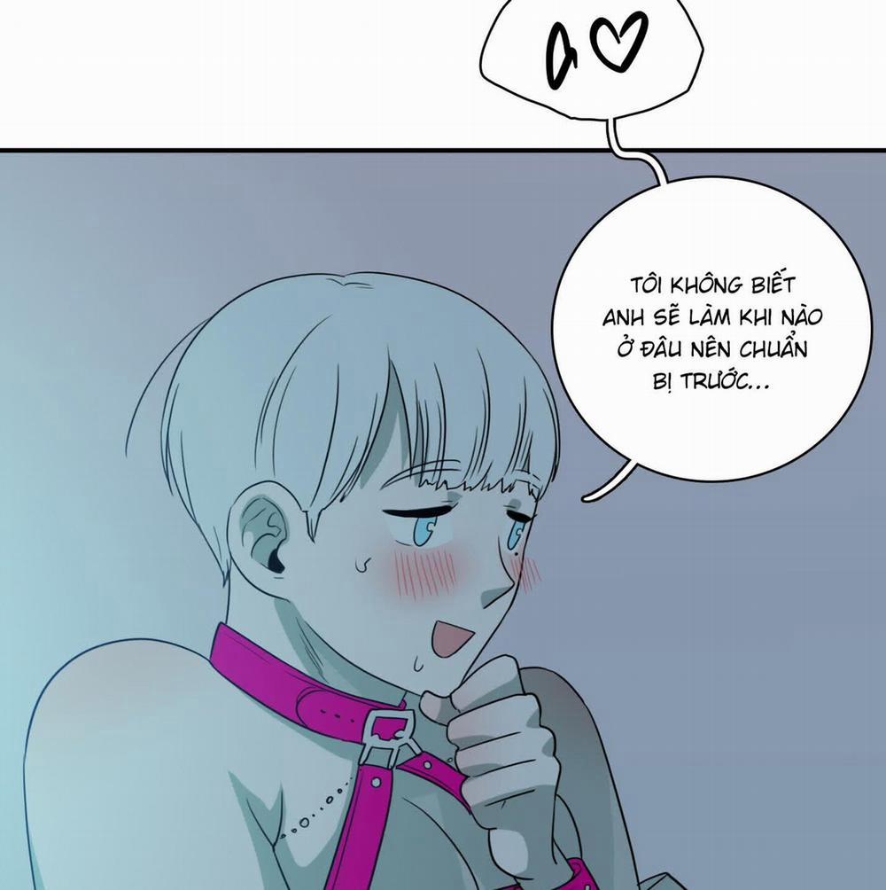 Dear Door 0 Side story 16 trang 64