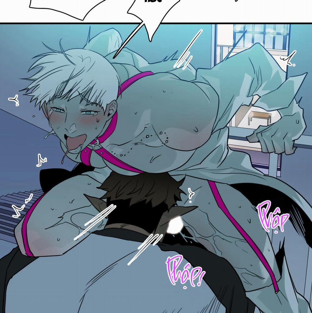 Dear Door 0 Side story 16 trang 72