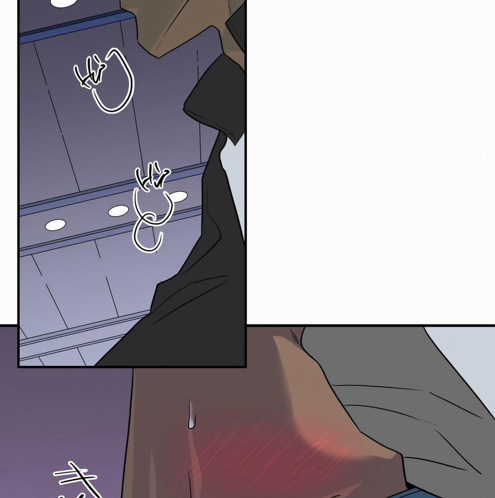 Dear Door 0 Side story 16 trang 8