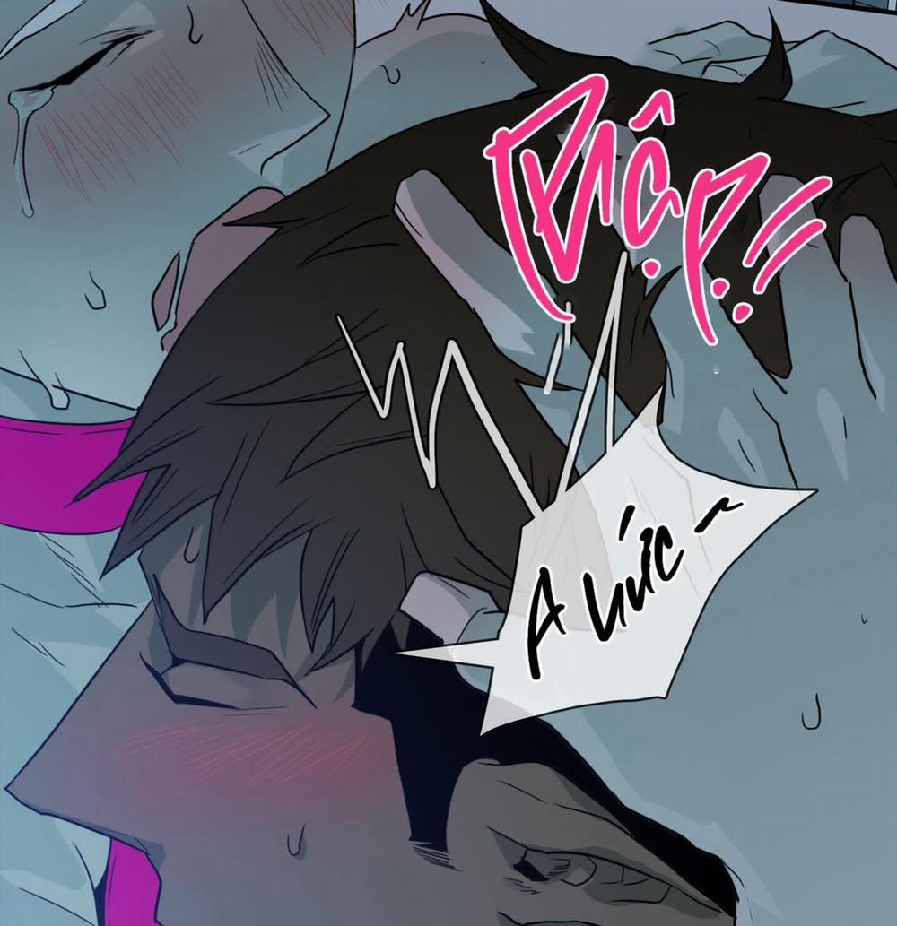 Dear Door 0 Side story 16 trang 89