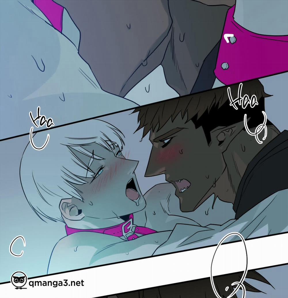 Dear Door 0 Side story 16 trang 90