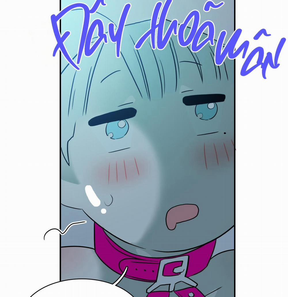 Dear Door 0 Side story 16 trang 98