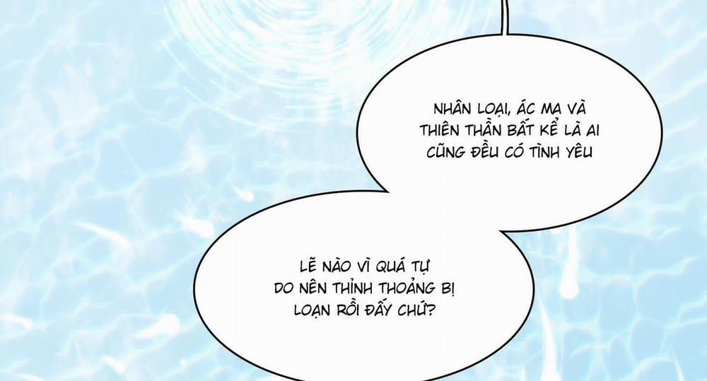 Dear Door 0 Side story 17 (End phần 0 trang 10