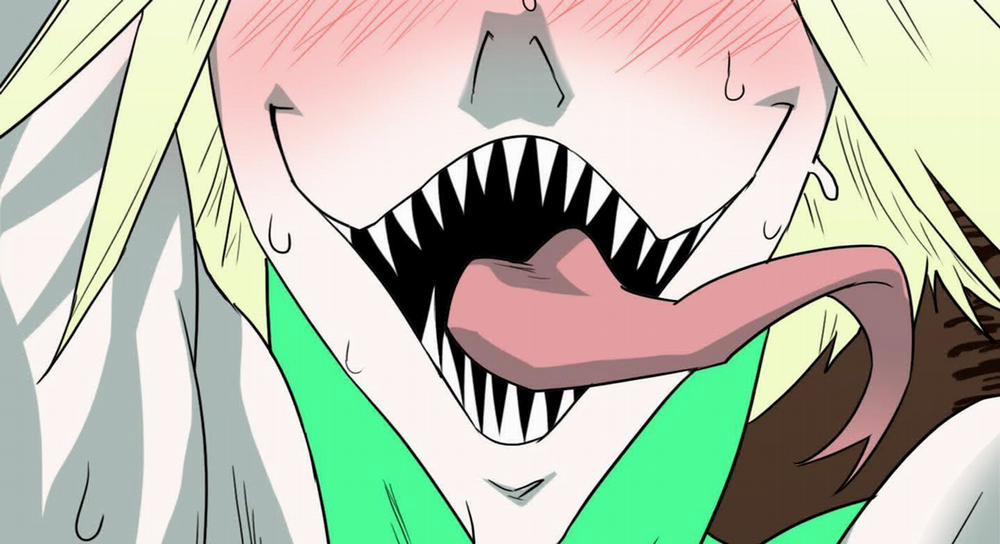 Dear Door 0 Side story 17 (End phần 0 trang 106