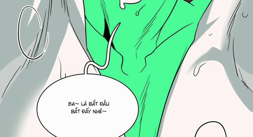 Dear Door 0 Side story 17 (End phần 0 trang 107