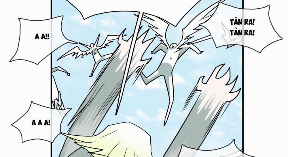 Dear Door 0 Side story 17 (End phần 0 trang 111