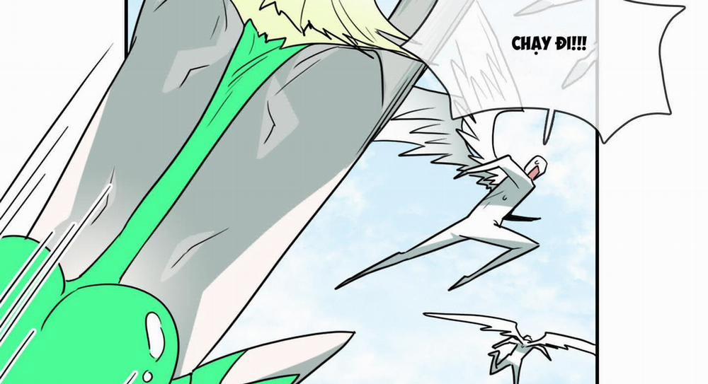 Dear Door 0 Side story 17 (End phần 0 trang 112