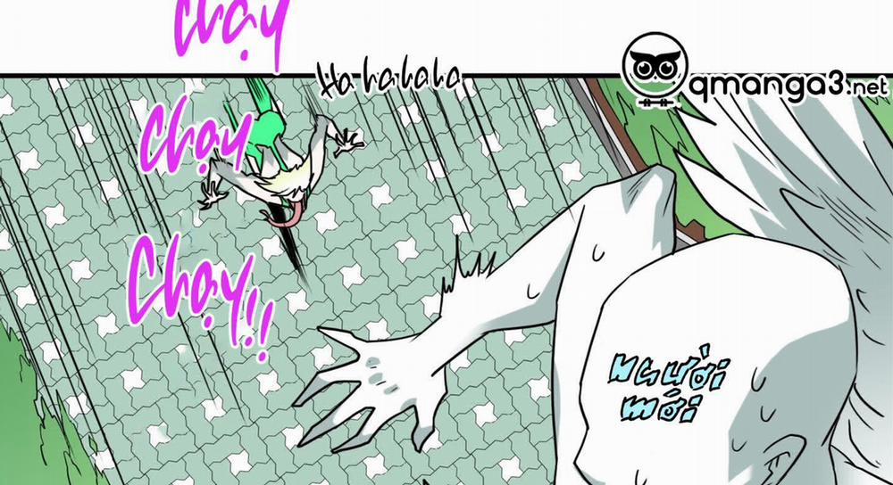 Dear Door 0 Side story 17 (End phần 0 trang 114