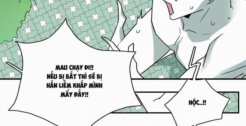 Dear Door 0 Side story 17 (End phần 0 trang 115