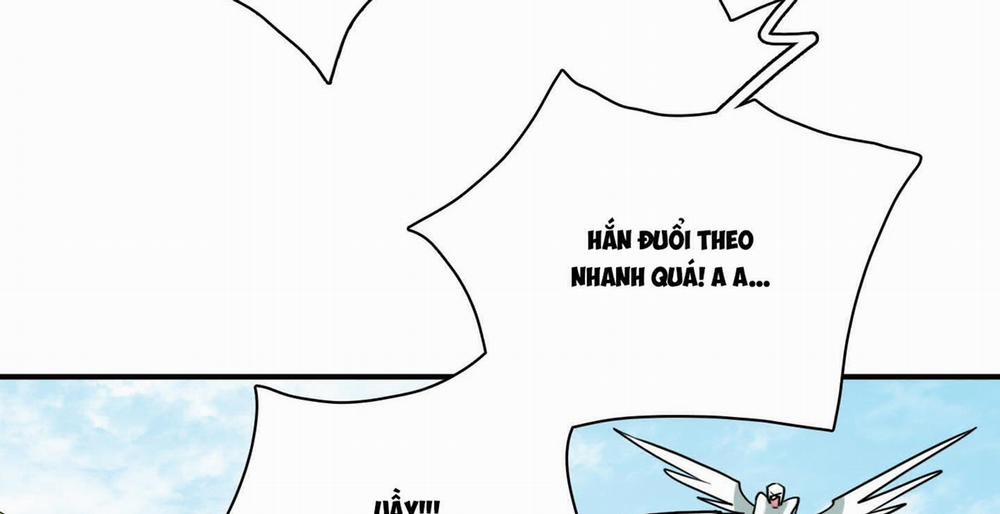 Dear Door 0 Side story 17 (End phần 0 trang 116