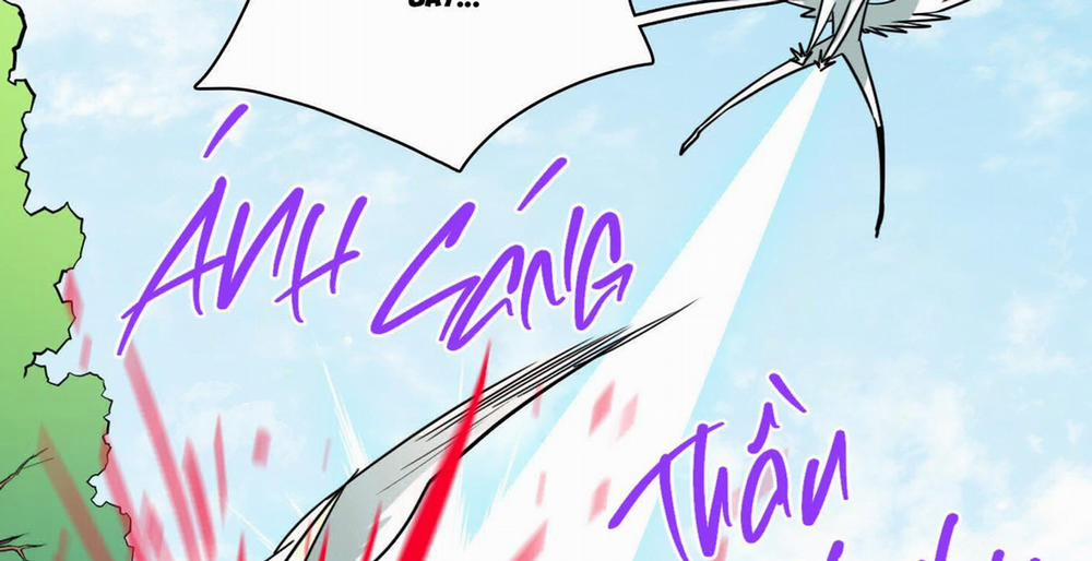 Dear Door 0 Side story 17 (End phần 0 trang 117