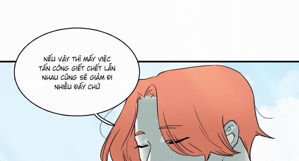 Dear Door 0 Side story 17 (End phần 0 trang 12