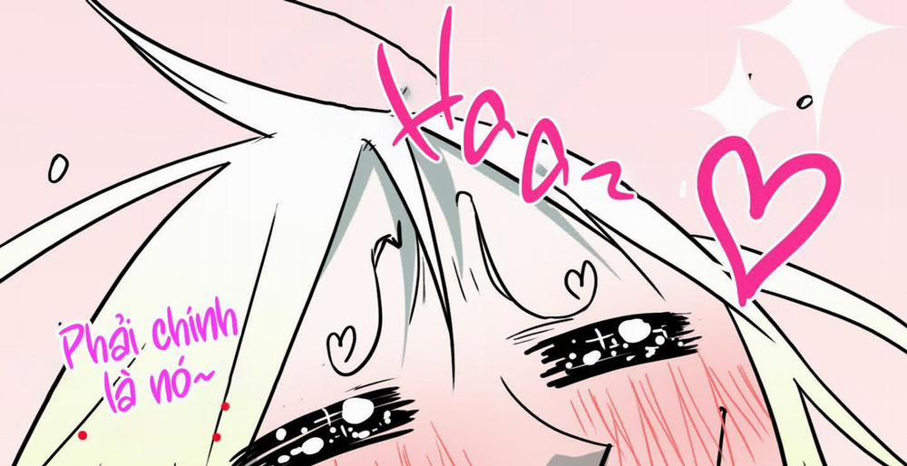 Dear Door 0 Side story 17 (End phần 0 trang 122