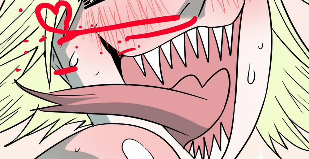 Dear Door 0 Side story 17 (End phần 0 trang 123