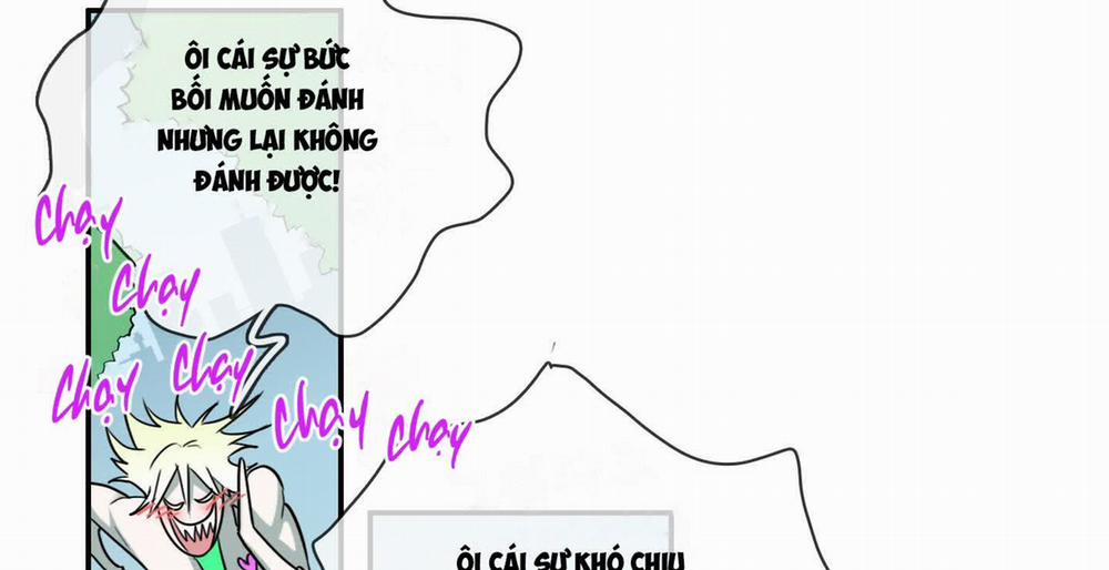 Dear Door 0 Side story 17 (End phần 0 trang 128