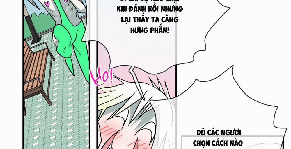 Dear Door 0 Side story 17 (End phần 0 trang 129