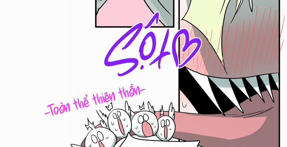 Dear Door 0 Side story 17 (End phần 0 trang 131