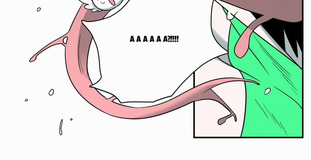 Dear Door 0 Side story 17 (End phần 0 trang 132