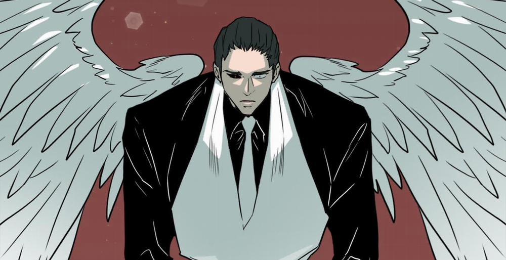 Dear Door 0 Side story 17 (End phần 0 trang 138